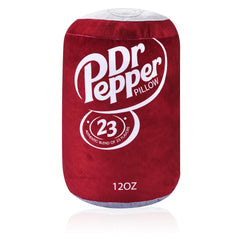 RMKA Dr Pepper Pillow 12oz decorative cushion for sofa