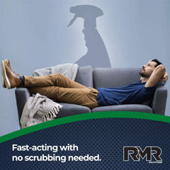 RMR-86 spray bottle for removing mold and mildew stains 30 fl oz