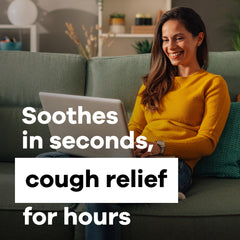 Robitussin Nighttime Cough DM berry flavor adults liquid medicine 8 oz