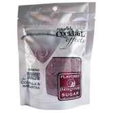Rokz Pomegranate Cocktail Sugar 5 Ounce resealable package