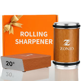 Rolling Knife Sharpener Kit product front view