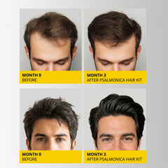 Root Activator Thickening Shampoo product image
