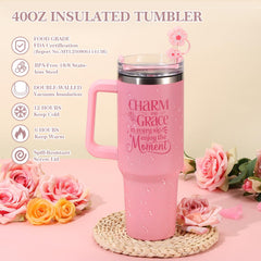 Rose candle 2.82oz velvet rose and ebony scent