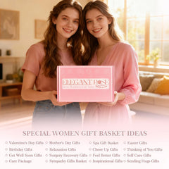 Rose soap 120g included in gift set