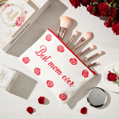 Rose spoon accessory in box