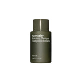 Rosemary Shampoo bottle label