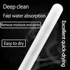 Rouly 5 packs diatom moisture absorbing stick layout