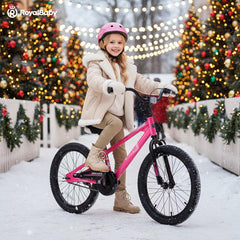 RoyalBaby EZ balance bike mode setup