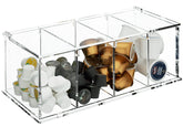 RR RAXMIN coffee capsule holder front view