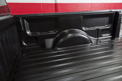 Rust-Oleum truck bed coating spray Black 15 oz pack-2