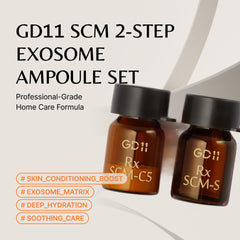 Rx SCM-C5 Freeze-Dried Powder 2 ml for activation