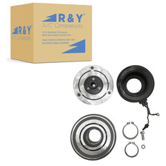 RYC FG677-CL reman A/C clutch