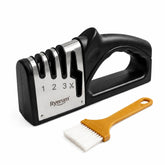 Main unit of Ryerum Basics 4-in-1 knife sharpener