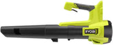 Ryobi ONEAND 18V leaf blower product image