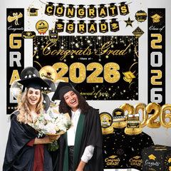 Sadoup Congrats Grad Banner