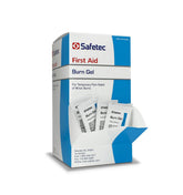 Safetec Burn Gel 0.9 gram packet