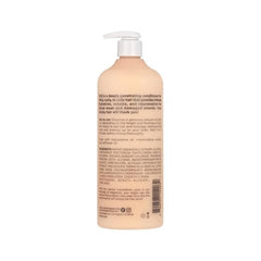 Safflower oil ingredient in Hairitage conditioner