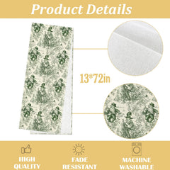st patricks day table decor for indoor outdoor use