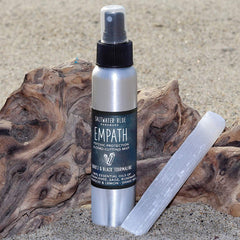 Sage Spray 4 oz bottle for cleansing negative energy