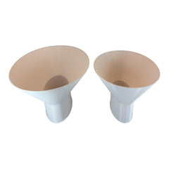 PETG one-piece construction funnel ready for hand washing