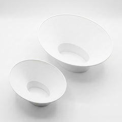 Sai Workshop vacuum sealer bag funnel set with two oval adapters for 6in and 10in bags