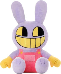 SAJISP The Amazing Digital Circus Plush 10 inch plush with PP cotton