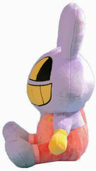 SAJISP plush display and collection item The Amazing Digital Circus
