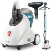 SALAV GS18-DJ/120 garment steamer front view