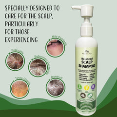 Piroctone Olamine and salicylic acid ingredients on label