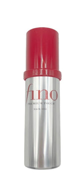 SalonTop Fino Premium Touch Leave-In Hair Oil bottle
