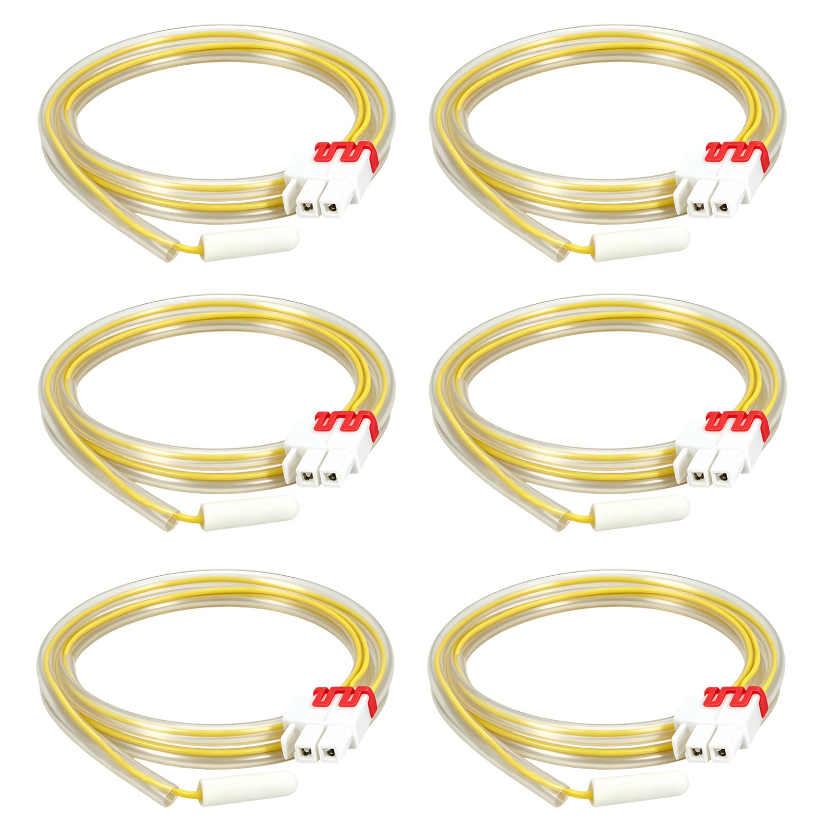 Samsung refrigerator thermistor replacement DA32-00024W