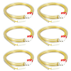 Samsung refrigerator thermistor replacement DA32-00024W