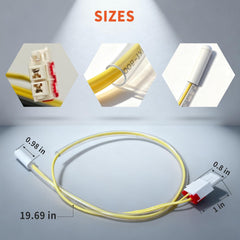 Samsung replacement thermistor for RS25H5111SR model