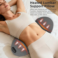 Dynamic Airbag Traction feature image for Sanivor massager