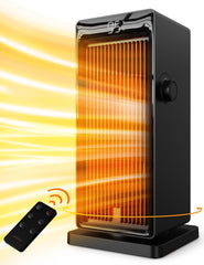 SANVINDER space heater 1500W indoor use