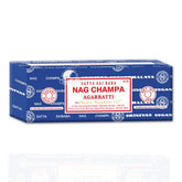 Satya Sai Baba Nag Champa Agarbatti hand rolled incense 250gms