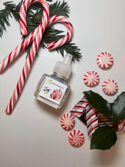 Scent Fill 4 pack refills 20ml each display image