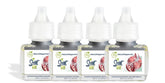 Scent Fill peppermint plug in air freshener product image