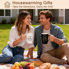 Glass seasoning bottles included in the kit