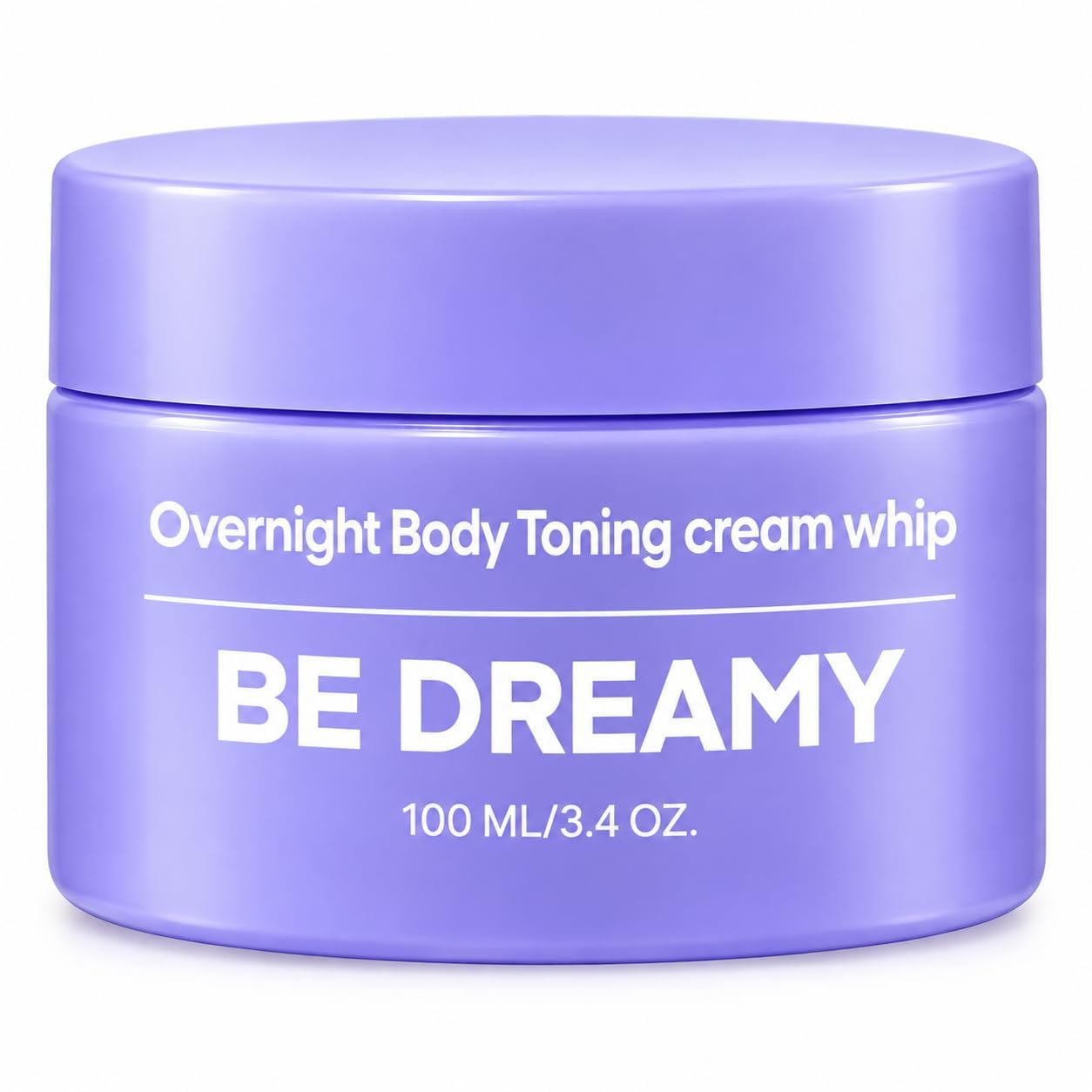Scosvvi BE-DREADY Overnight Toning Whip 3.4 oz product name