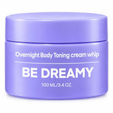 Scosvvi BE-DREADY Overnight Toning Whip 3.4 oz product name