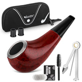 Scotte Shiny Pipe Small Pipe resin pipe about 3 inch length