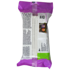 White polymer clay by Sculpey for kids 1lb pack