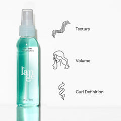Sea Salt Texturizing Spray 4 oz lange-hair bottle