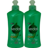 Sedal Defined Curls Hair Comb Cream 300ml bottle