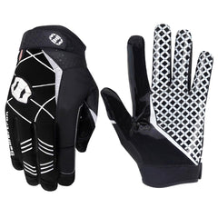 Seibertron Pro 3-0 Elite Ultra-Stick receiver glove product front view