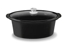 Select Brands slow cooker 7-quart family size image