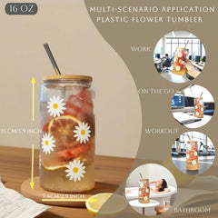 Nine item self care set image including bath items and accessories