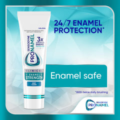 Pronamel clinical enamel strength toothpaste per pack 2-3 oz