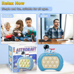 BPA-free silicone and ABS construction for durable touch